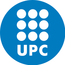 Logo UPC